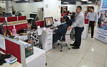 Último día para que panameños residentes en el exterior se inscriban para poder votar  en 2019
