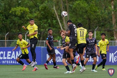 Sábado gigante en la Copa Talento: siete partidos definen clasificados y eliminados