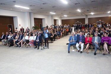 Inaugura la vitrina inmobiliaria más importante de Panamá: Expo Inmobiliaria ACOBIR 2023