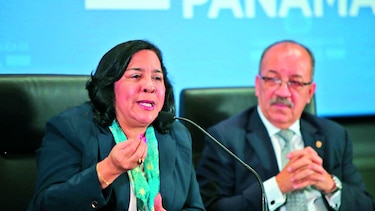 Ministerios gastan $6.2 millones en viajes