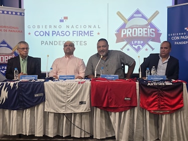La nueva temporada de Probeis arranca el 29 de noviembre