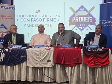 La nueva temporada de Probeis arranca el 29 de noviembre