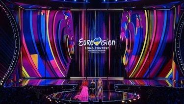 Eurovisión no dejará que Zelenski hable durante la final del concurso