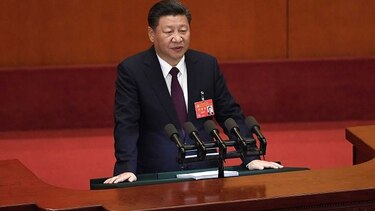 Reportan un recorte de las libertades fundamentales en China