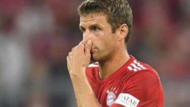 Bayern Múnich abre la temporada 2018-19 del fútbol alemán con victoria