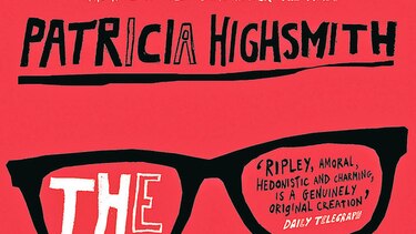 Patricia Highsmith retorna con fuerza