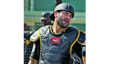 Venezolanos estarán en las selecciones nacionales de béisbol de Italia y Colombia