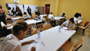 Fundación prorroga inscripción al concurso de Excelencia Educativa