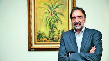 Knockout: Si yo voy en el último asiento de un metrobús, los de cultura están agarrados del ‘bumper