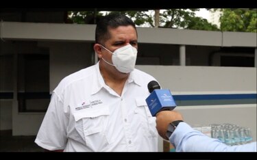 Ecuador confirma la detención de un ciudadano israelí que se fugó hace dos años de La Joyita