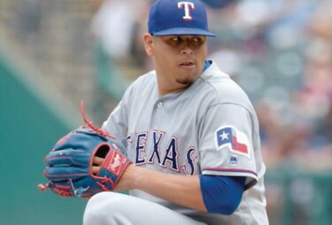 Ariel Jurado se luce con gran salida, pero carga con la derrota ante los Indios