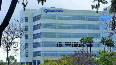 Qualcomm recibe visto bueno en Europa