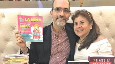 Vivir a plenitud desde la creación literaria