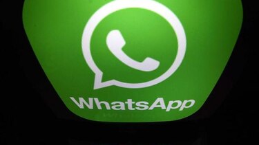 WhatsApp sufre problemas de conectividad alrededor del mundo