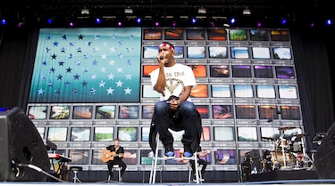 Bad Bunny, Blackpink y Frank Ocean en el festival de Coachella 2023