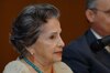Rosario Arias de Galindo: por la democracia y la libertad de expresión