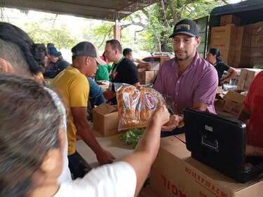 Instituto de Mercadeo Agropecuario anuncia nuevas agroferias en varias provincias del país