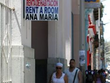 Estadounidenses empiezan a descubrir Cuba, la ‘isla prohibida’