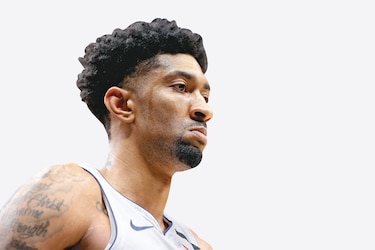 Jugador de Detroit da positivo