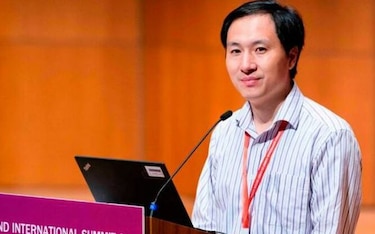 Científicos chinos editan ADN en intento por curar el cáncer y VIH