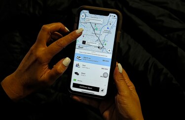 Colombia ordena a Uber suspender inmediatamente sus operaciones