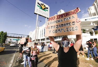 Albergue de la Senniaf en Colón habría incurrido en irregularidad