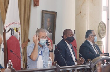 Tres empresas compiten para vender los bonos que dará el Municipio de Panamá