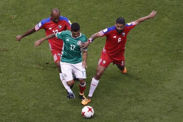 ¿Goleadas? Eso no importa, Panamá al fin debuta