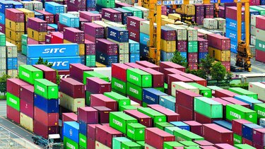 Maersk prevé una caída de tarifas