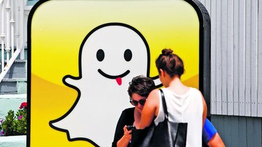 Snapchat instala en Londres su sede internacional
