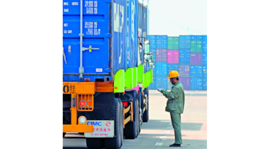 China empieza el año con fuerza