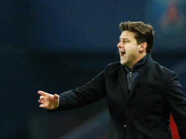 Pochettino deja el Chelsea