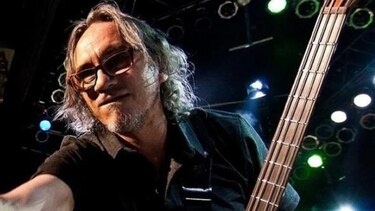 Fallece Marciano Cantero, el líder de Enanitos Verdes