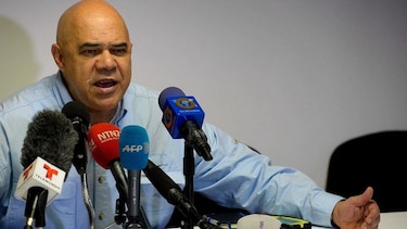 Oposición dice que logró validación de firmas del referendo