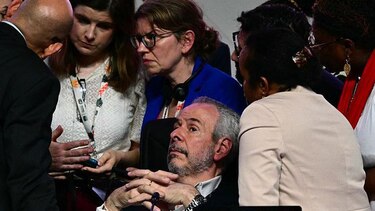 5 conclusiones de la accidentada cumbre del Clima en Brasil, que acabó sin mención a los combustibles fósiles