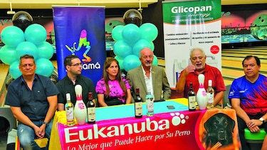 La casa de los bolicheros