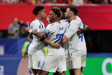 Cabo Verde desafía a la historia