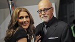 Muere el esposo de Celine Dion