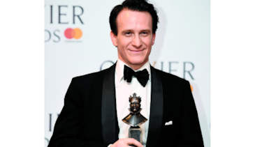 Triunfo de ‘Harry Potter’