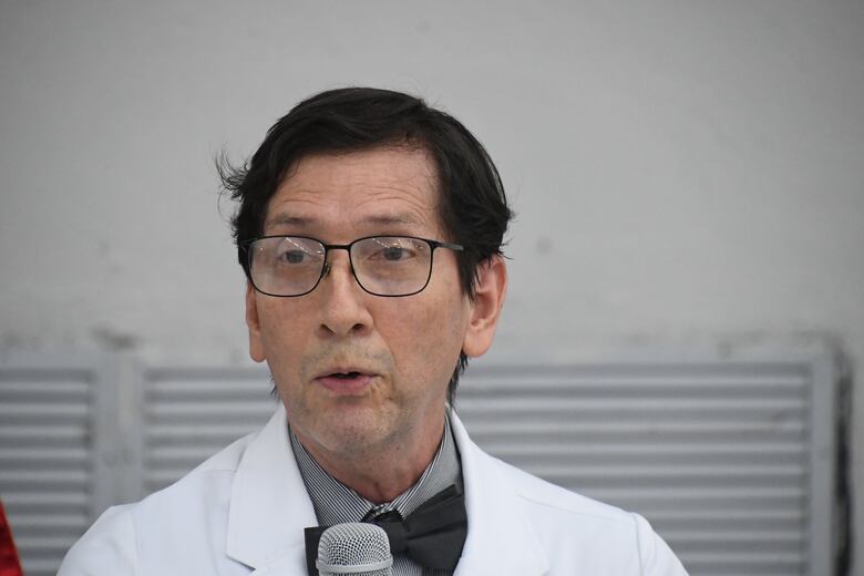 El dolor de los padres de las víctimas de la heparina con alcohol bencílico se reaviva