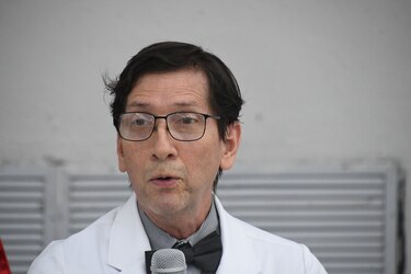 Muerte de neonatos en la CSS: médico Iván Sierra revela detalles y cuestiona su condena