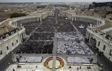 Vaticano insta a cristianos y musulmanes a defender el planeta