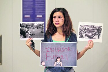 La invasión, un cuarto de siglo después