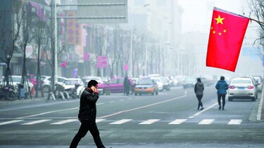 Pekín cierra última planta eléctrica de carbón