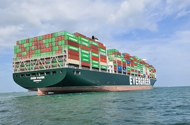 Armadores panameños ingresan a la International Chamber of Shipping