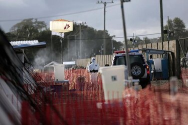 En El Salvador mantienen a dos monjas en cuarentena por proceder del Congo