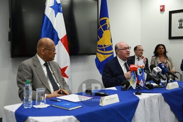BID: América Latina es un ejemplo del buen manejo del sistema financiero