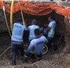 El agua no necesita más diagnósticos