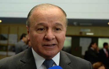 El cheque de TCT que recibió Elías Castillo fue 'una donación', explicó su suplente