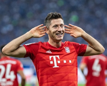 Bayern Múnich, campeón de otoño en la Bundesliga